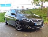 Used Peugeot 308 Used Peugeot 308