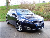 Used Peugeot 308