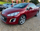Used Peugeot 308