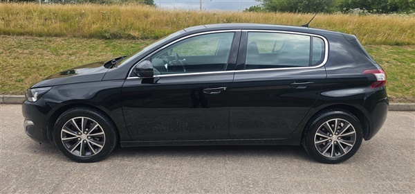 Large image for the Used Peugeot 308