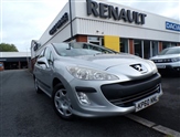 Used Peugeot 308