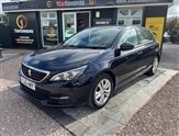 Used Peugeot 308