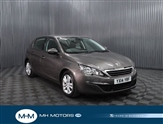 Used Peugeot 308