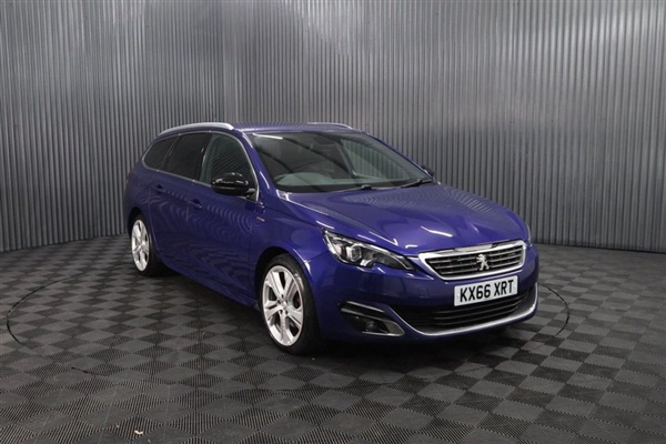 Large image for the Used Peugeot 308 SW