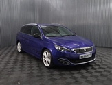 Used Peugeot 308