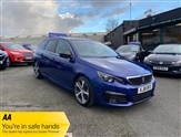 Used Peugeot 308