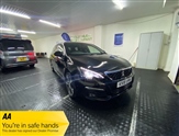 Used Peugeot 308 Used Peugeot 308