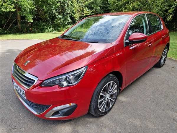 Large image for the Used Peugeot 308