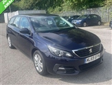 Used Peugeot 308
