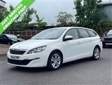 Used Peugeot 308