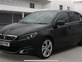 Used Peugeot 308