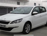 Used Peugeot 308