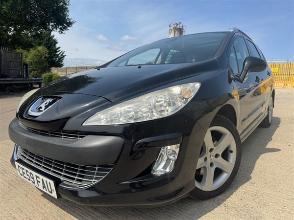 Large image for the Used Peugeot 308 SW
