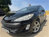Used Peugeot 308