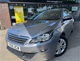 Used Peugeot 308