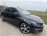 Used Peugeot 308