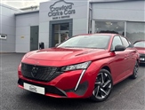 Used Peugeot 308