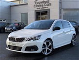 Used Peugeot 308