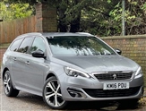 Used Peugeot 308 Used Peugeot 308