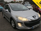 Used Peugeot 308