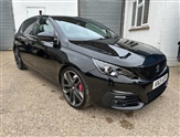Used Peugeot 308