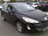 Used Peugeot 308