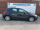 Used Peugeot 308