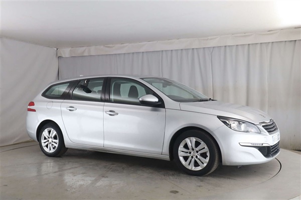 Large image for the Used Peugeot 308