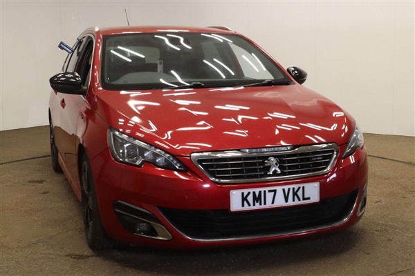 Large image for the Used Peugeot 308