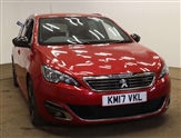 Used Peugeot 308