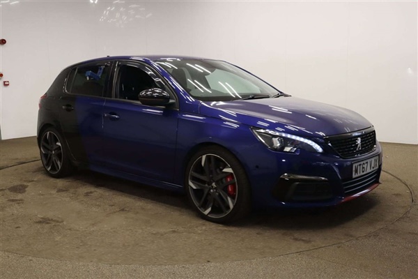 Large image for the Used Peugeot 308