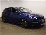 Used Peugeot 308