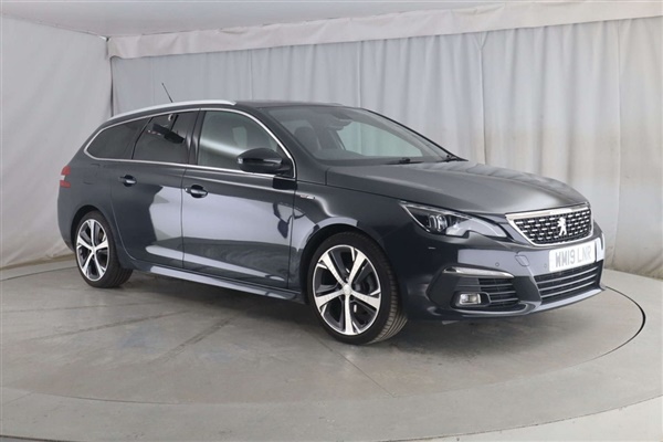 Large image for the Used Peugeot 308