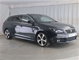 Used Peugeot 308