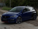 Used Peugeot 308 Used Peugeot 308