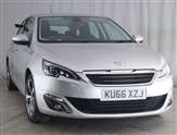 Used Peugeot 308