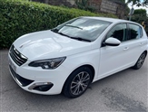 Used Peugeot 308