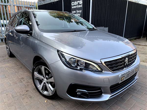 Large image for the Used Peugeot 308