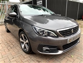 Used Peugeot 308