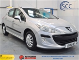 Used Peugeot 308