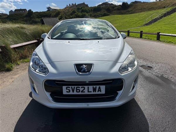 Large image for the Used Peugeot 308