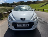 Used Peugeot 308