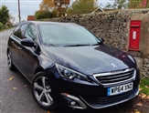 Used Peugeot 308 Used Peugeot 308