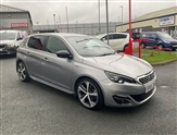 Used Peugeot 308