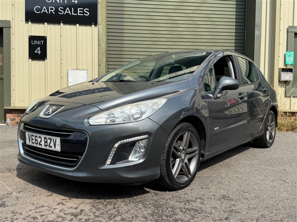 Large image for the Used Peugeot 308