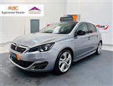 Used Peugeot 308