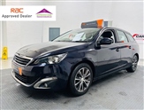 Used Peugeot 308 Used Peugeot 308