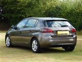 Peugeot 308 Image 2