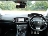 Peugeot 308 Image 3