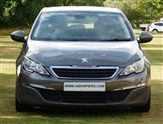 Peugeot 308 Image 4